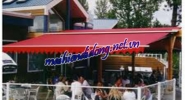 Mái Hiên Di Động Loại Nào Tốt
