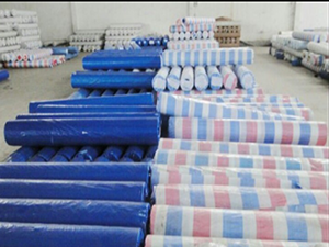 Bạt Lót Sàn Đổ Bê Tông Giá Rẻ