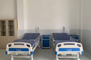 Tủ đầu giường bệnh viện: Mua ở đâu giá tốt, đạt tiêu chuẩn?